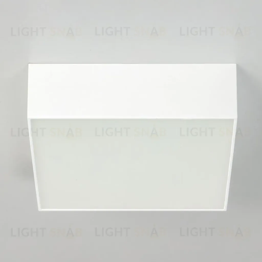 Накладной светодиодный светильник Citilux Тао CL712X120N CL712X120N