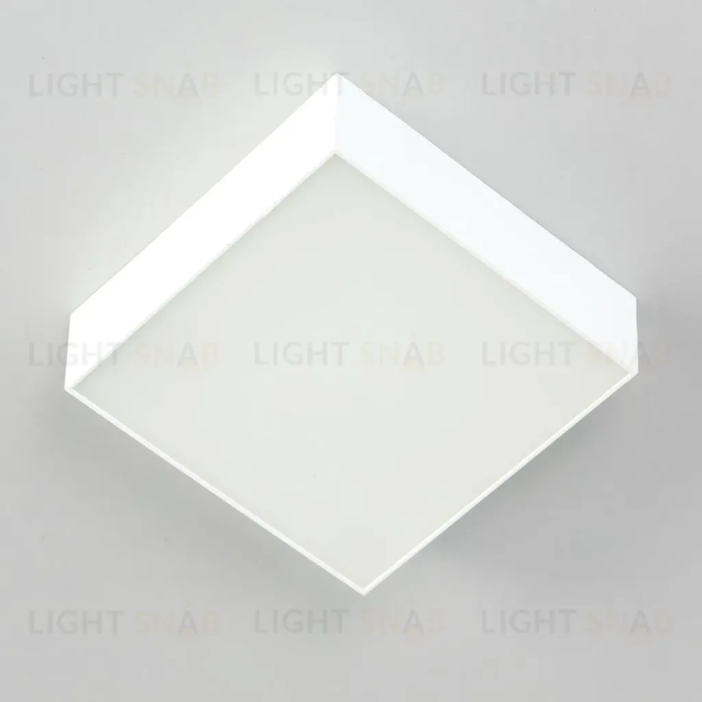 Накладной светодиодный светильник Citilux Тао CL712X120N CL712X120N