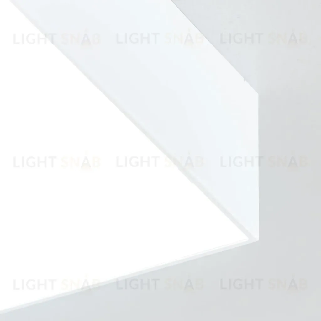 Накладной светодиодный светильник Citilux Тао CL712X120N CL712X120N