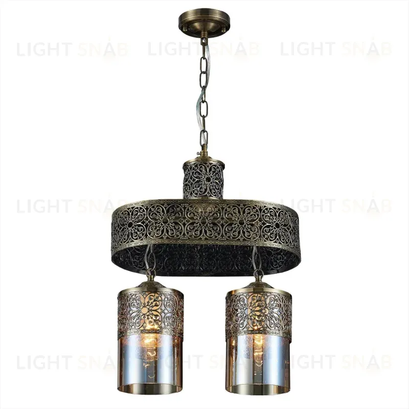 Подвесной светильник Citilux Эмир CL467223 CL467223