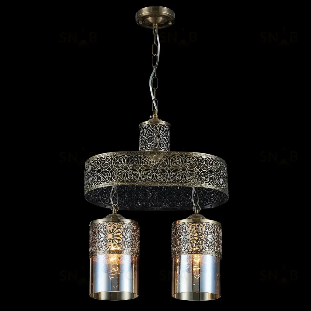 Подвесной светильник Citilux Эмир CL467223 CL467223
