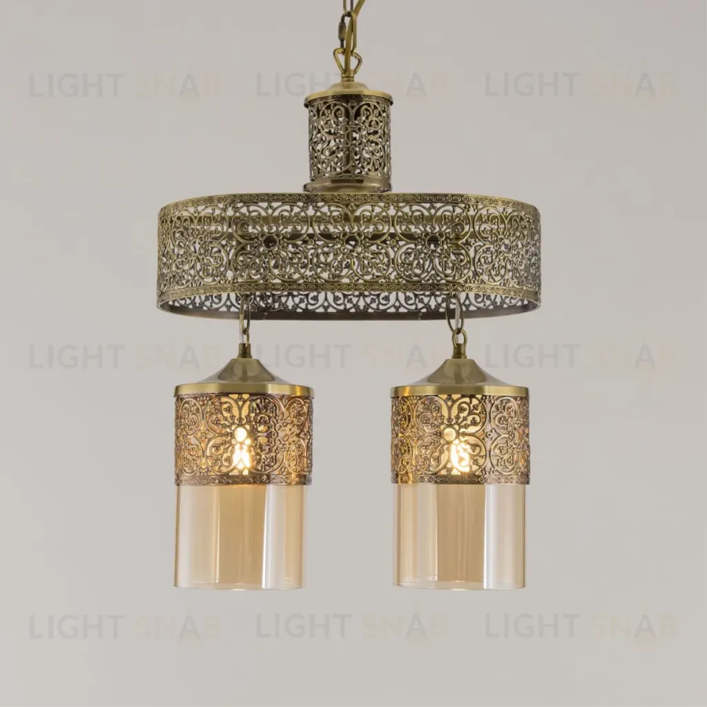 Подвесной светильник Citilux Эмир CL467223 CL467223