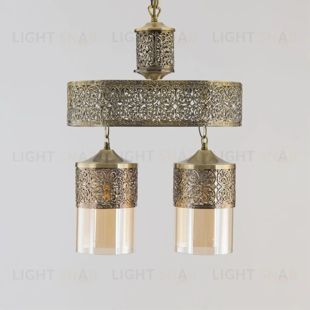 Подвесной светильник Citilux Эмир CL467223 CL467223