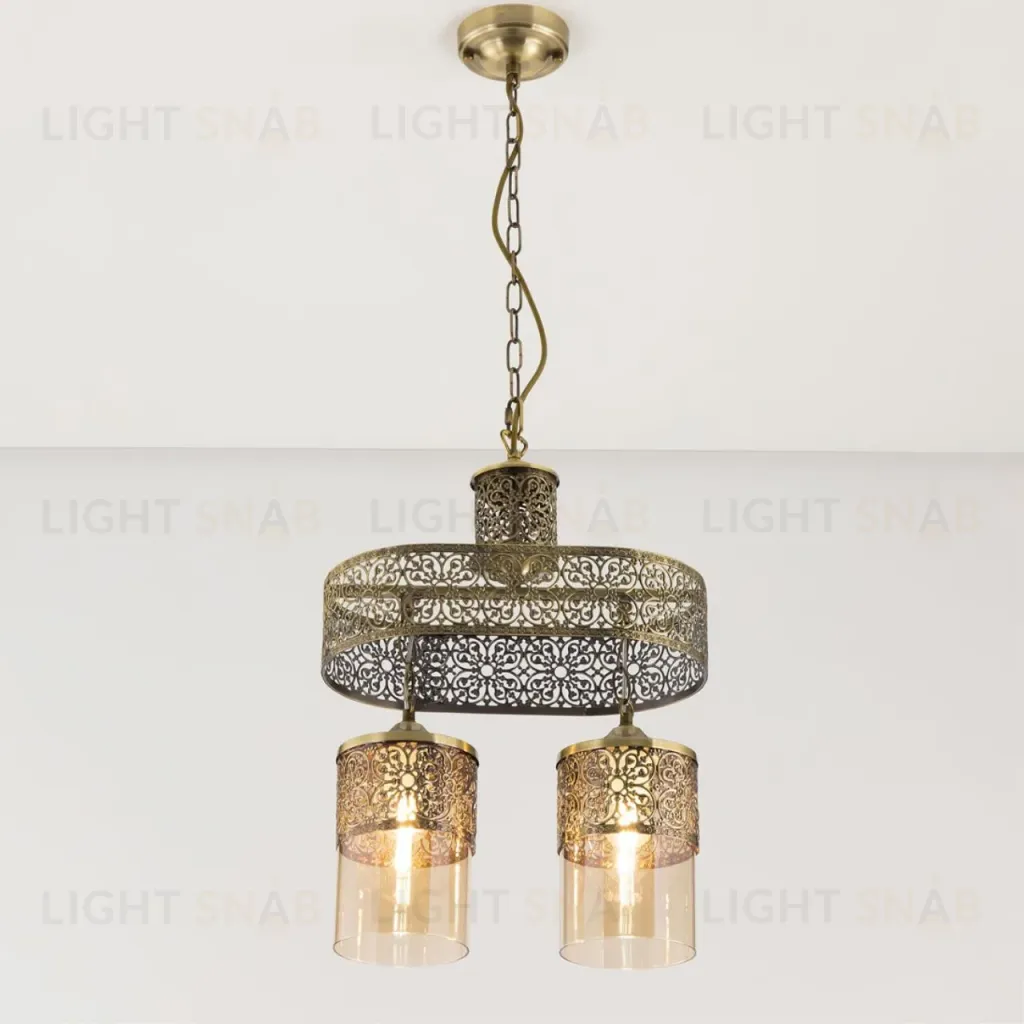 Подвесной светильник Citilux Эмир CL467223 CL467223