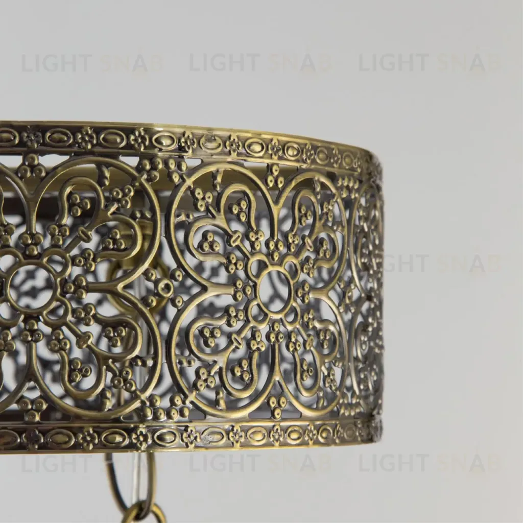 Подвесной светильник Citilux Эмир CL467223 CL467223