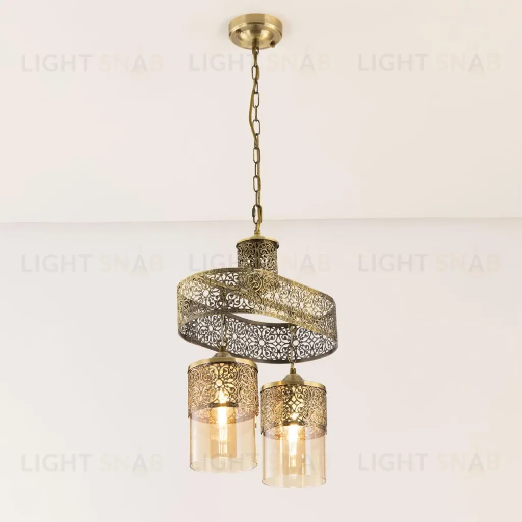 Подвесной светильник Citilux Эмир CL467223 CL467223