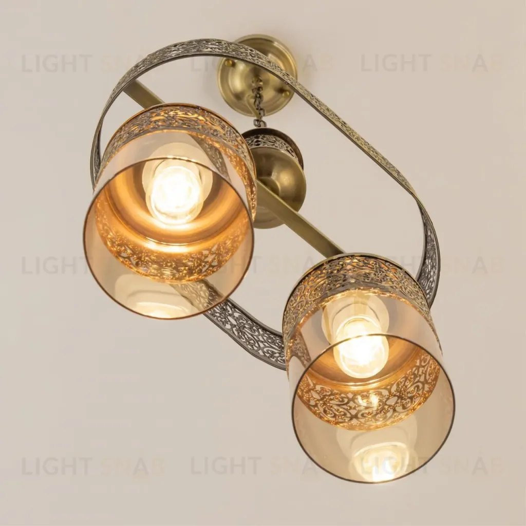 Подвесной светильник Citilux Эмир CL467223 CL467223