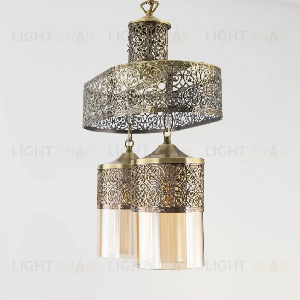 Подвесной светильник Citilux Эмир CL467223 CL467223