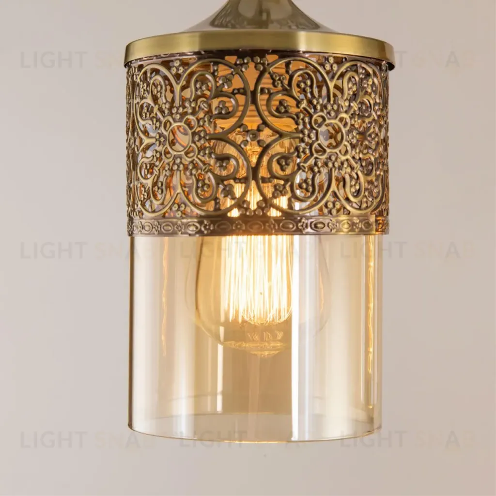 Подвесной светильник Citilux Эмир CL467223 CL467223