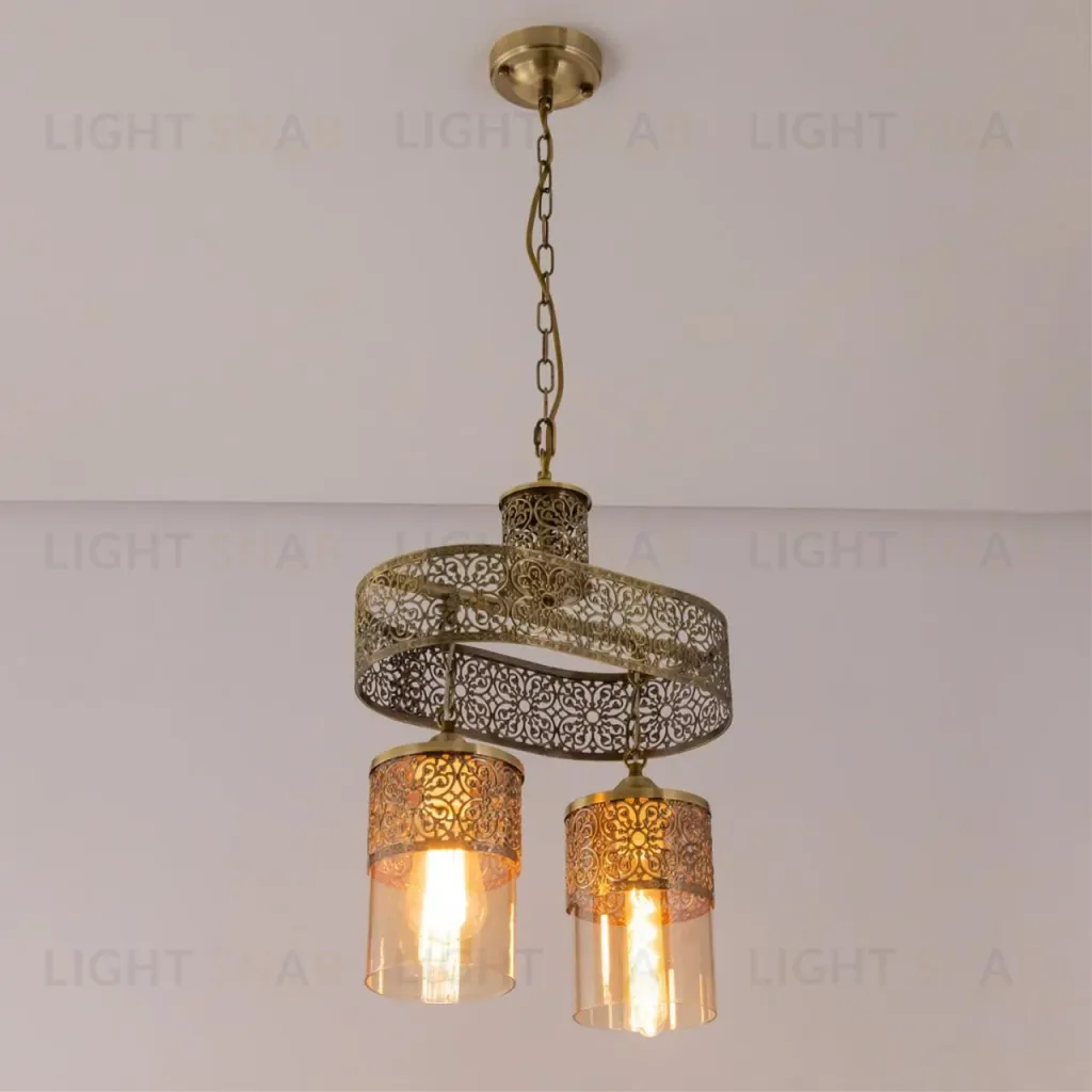 Подвесной светильник Citilux Эмир CL467223 CL467223