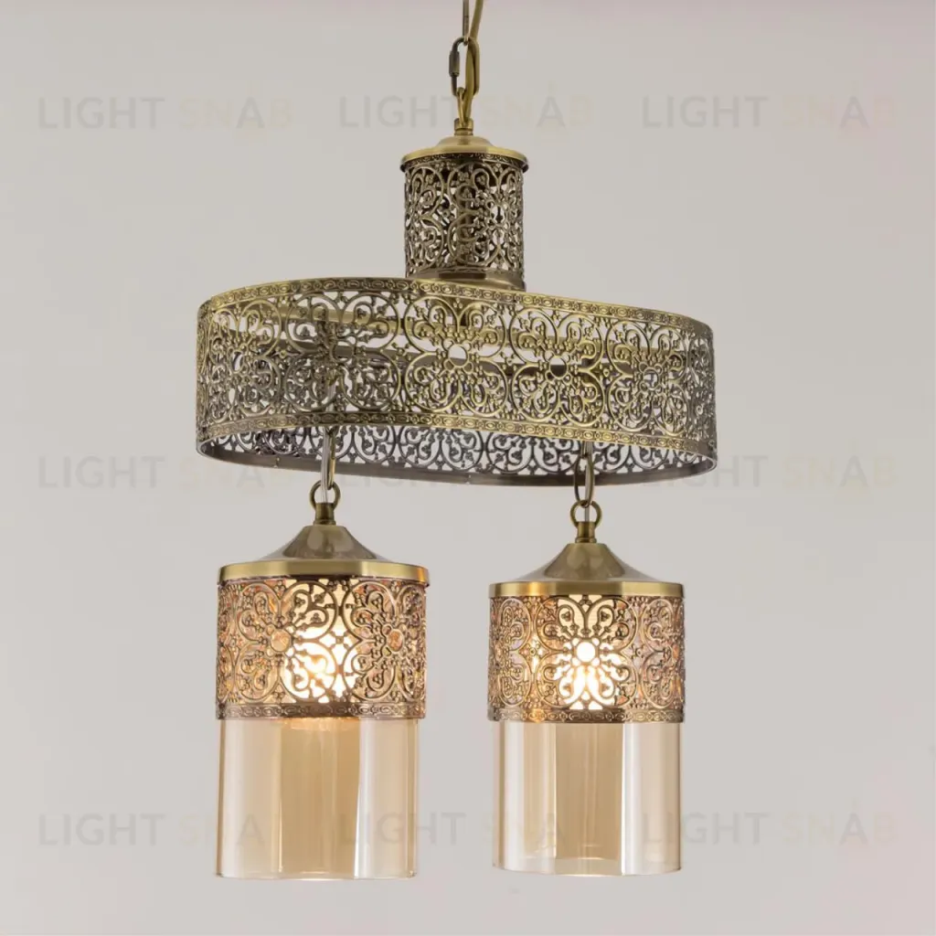 Подвесной светильник Citilux Эмир CL467223 CL467223