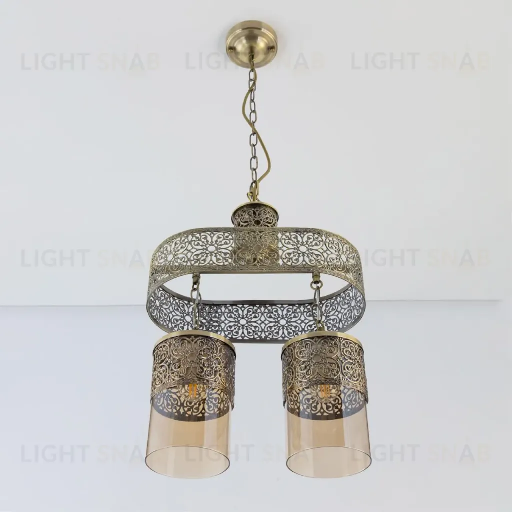 Подвесной светильник Citilux Эмир CL467223 CL467223