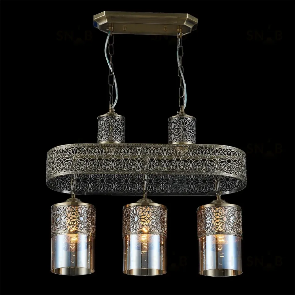 Подвесной светильник Citilux Эмир CL467233 CL467233