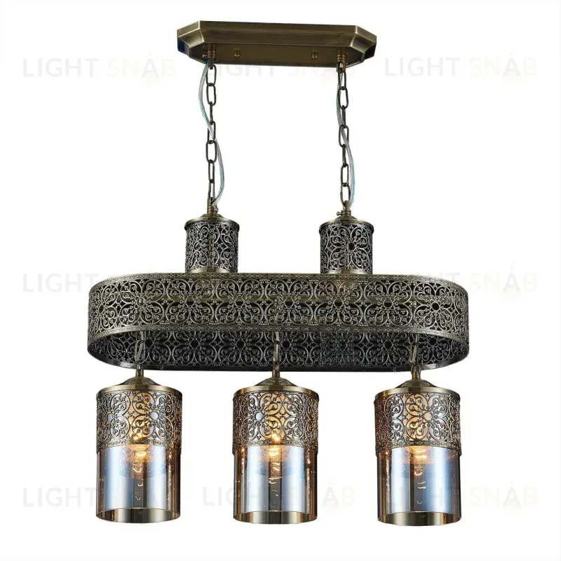 Подвесной светильник Citilux Эмир CL467233 CL467233