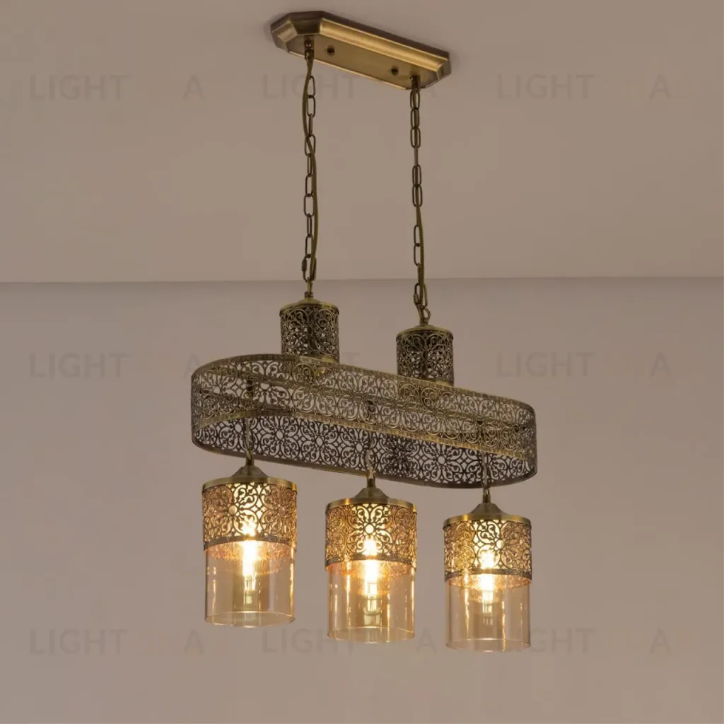 Подвесной светильник Citilux Эмир CL467233 CL467233