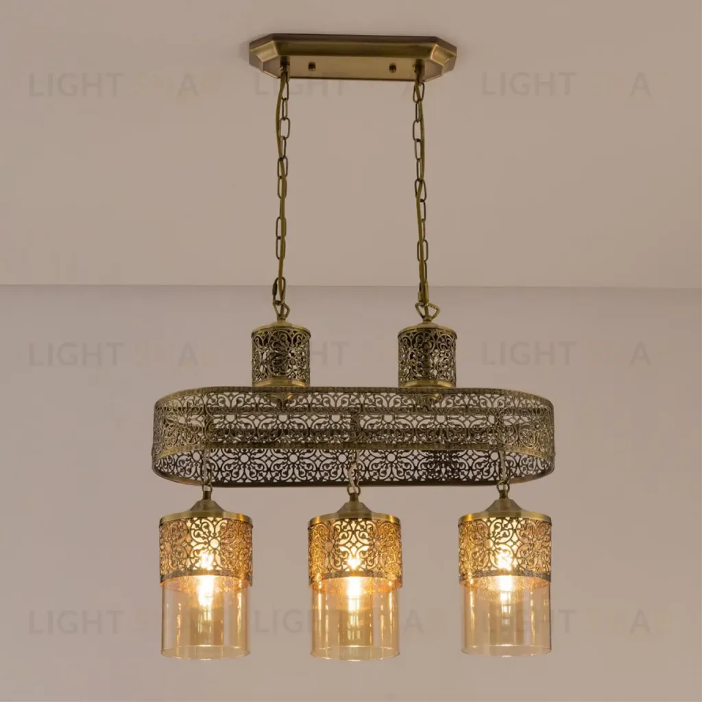 Подвесной светильник Citilux Эмир CL467233 CL467233