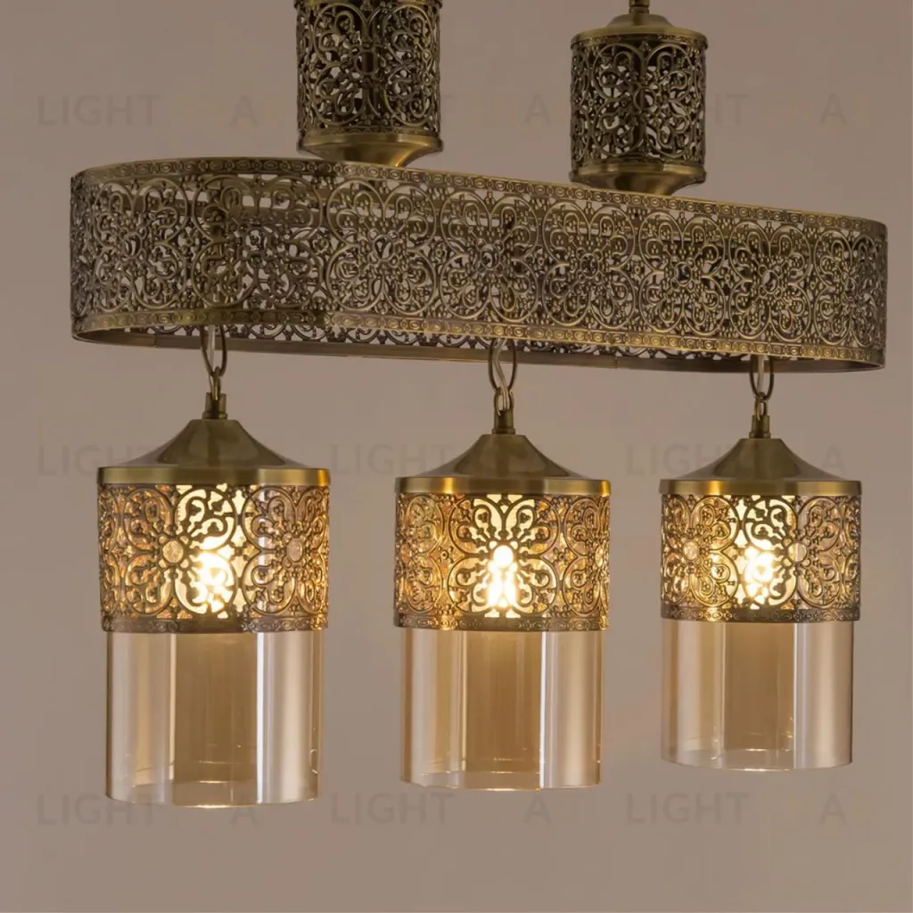 Подвесной светильник Citilux Эмир CL467233 CL467233