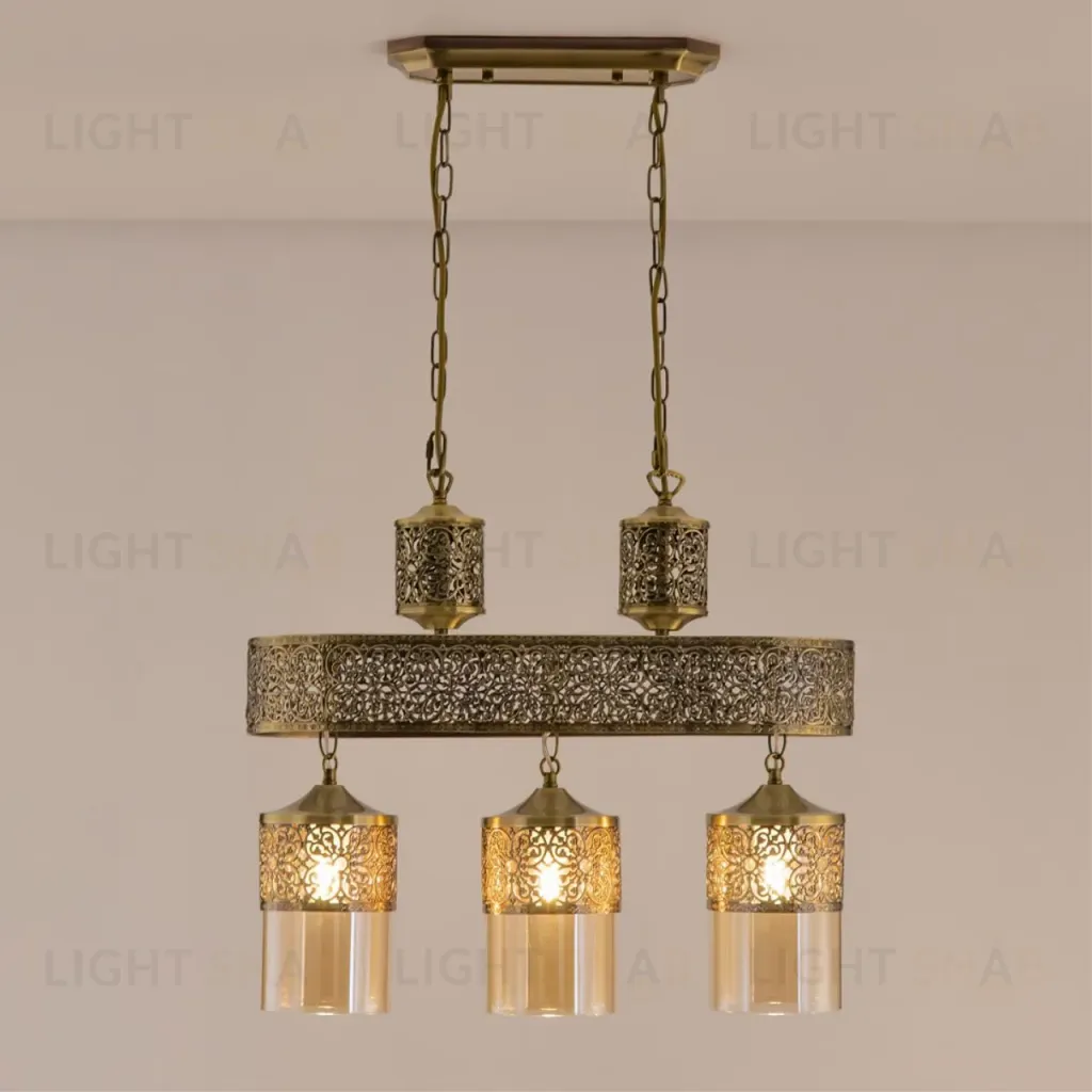 Подвесной светильник Citilux Эмир CL467233 CL467233