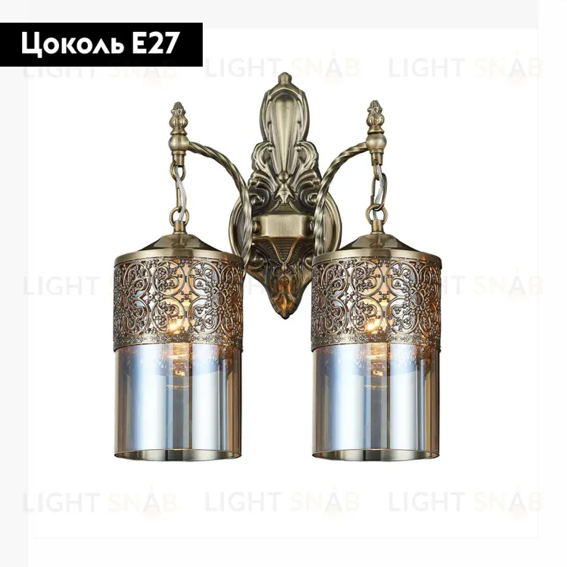 Бра Citilux Эмир CL467323 CL467323