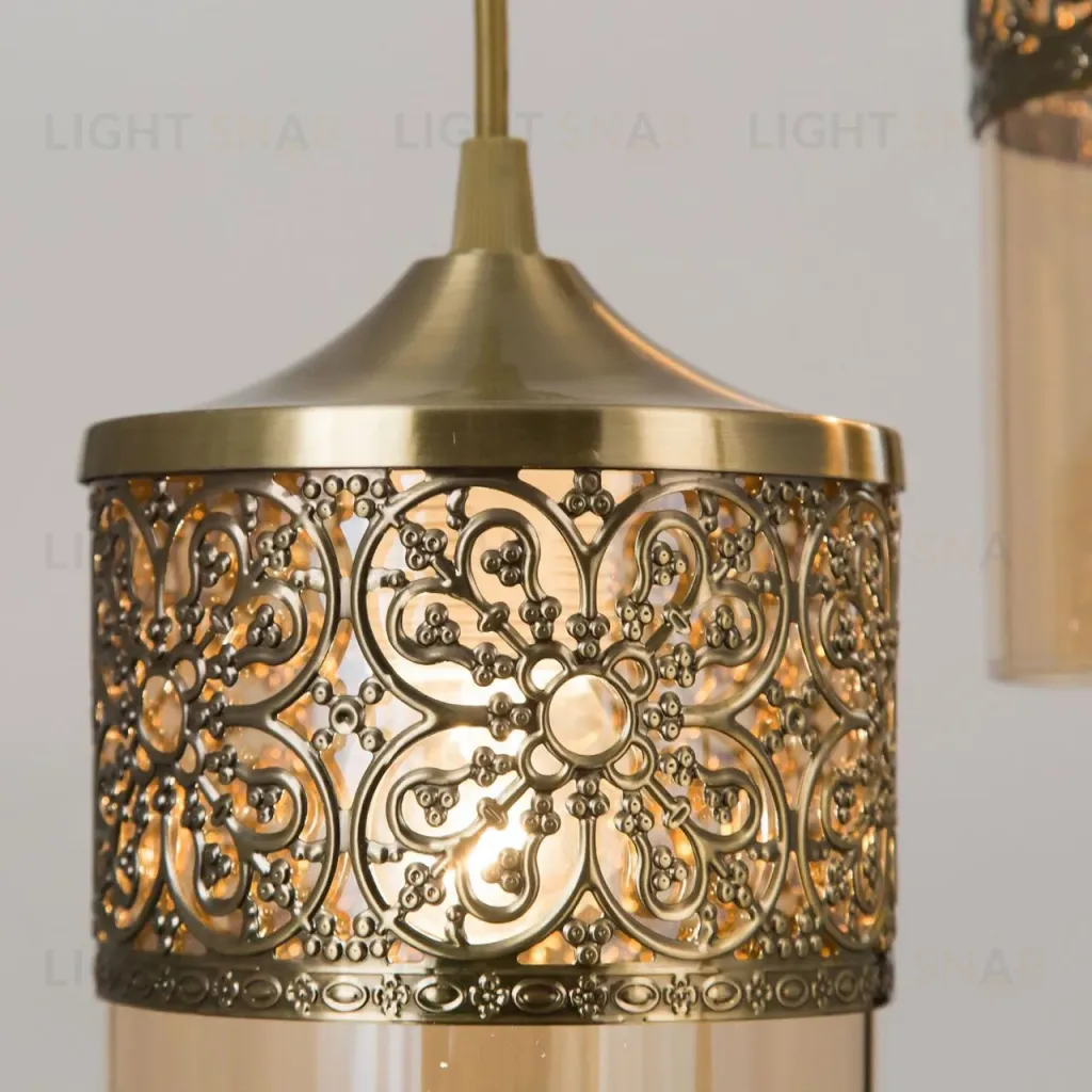 Подвесной светильник Citilux Эмир CL467033 CL467033