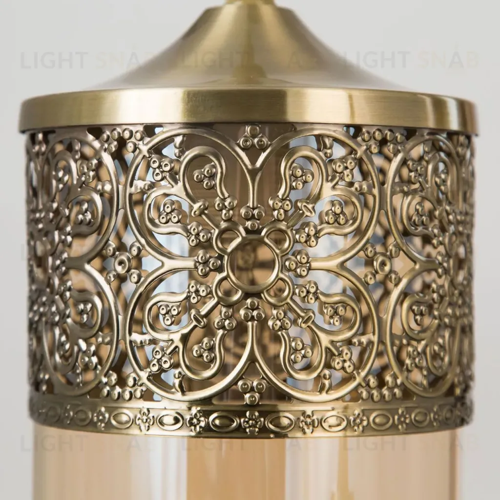 Подвесной светильник Citilux Эмир CL467033 CL467033