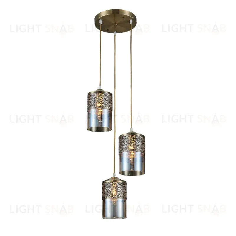 Подвесной светильник Citilux Эмир CL467033 CL467033