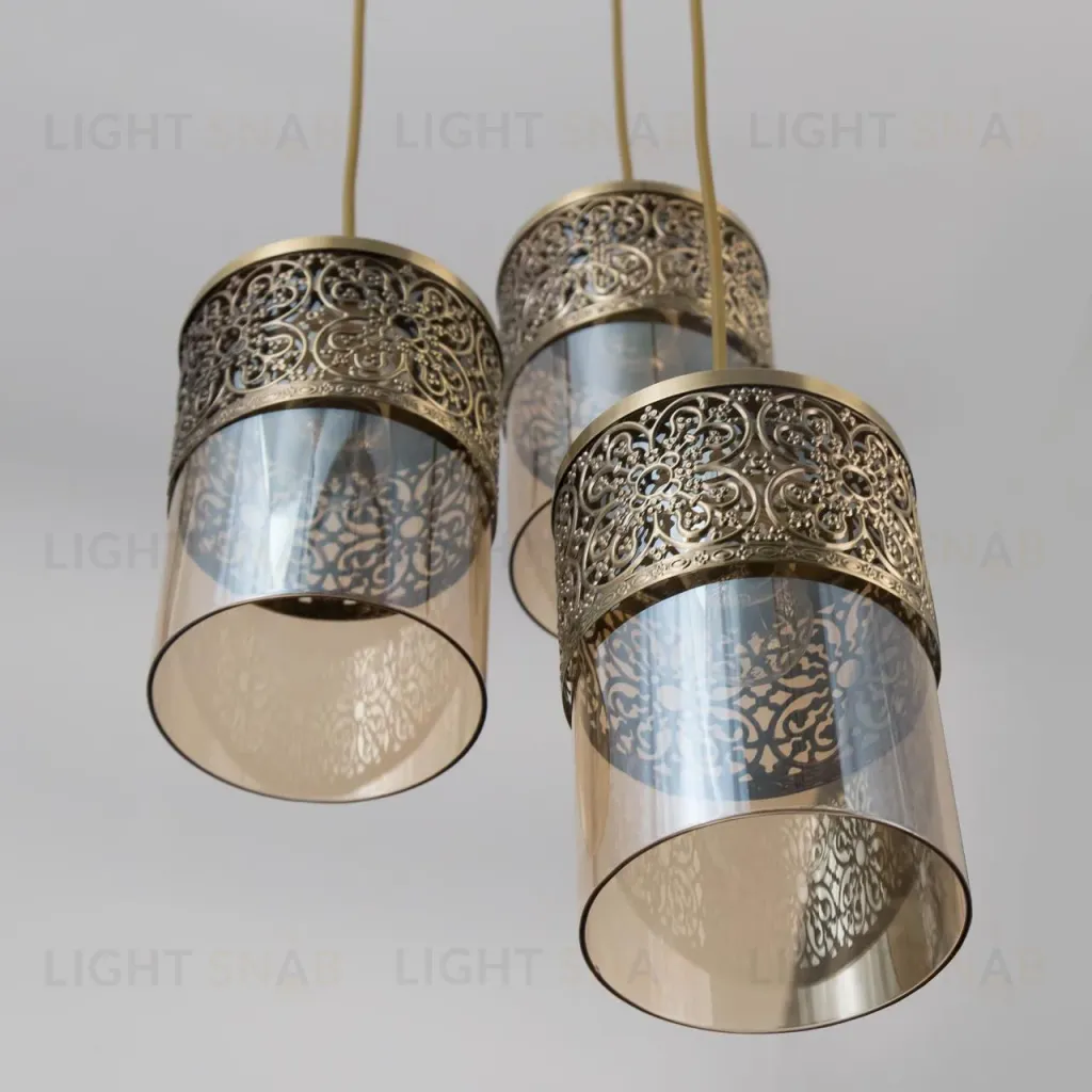 Подвесной светильник Citilux Эмир CL467033 CL467033