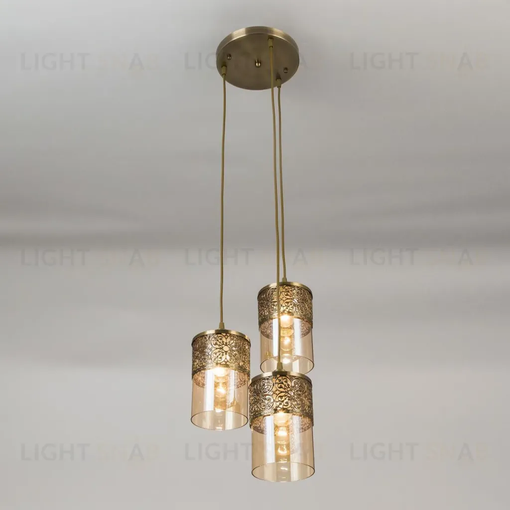 Подвесной светильник Citilux Эмир CL467033 CL467033