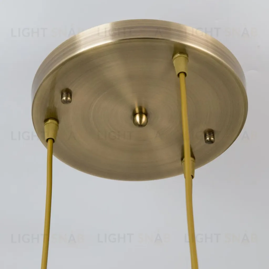 Подвесной светильник Citilux Эмир CL467033 CL467033