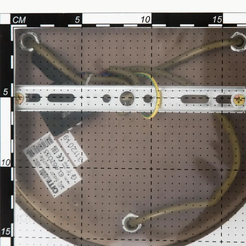 Подвесной светильник Citilux Эмир CL467033 CL467033