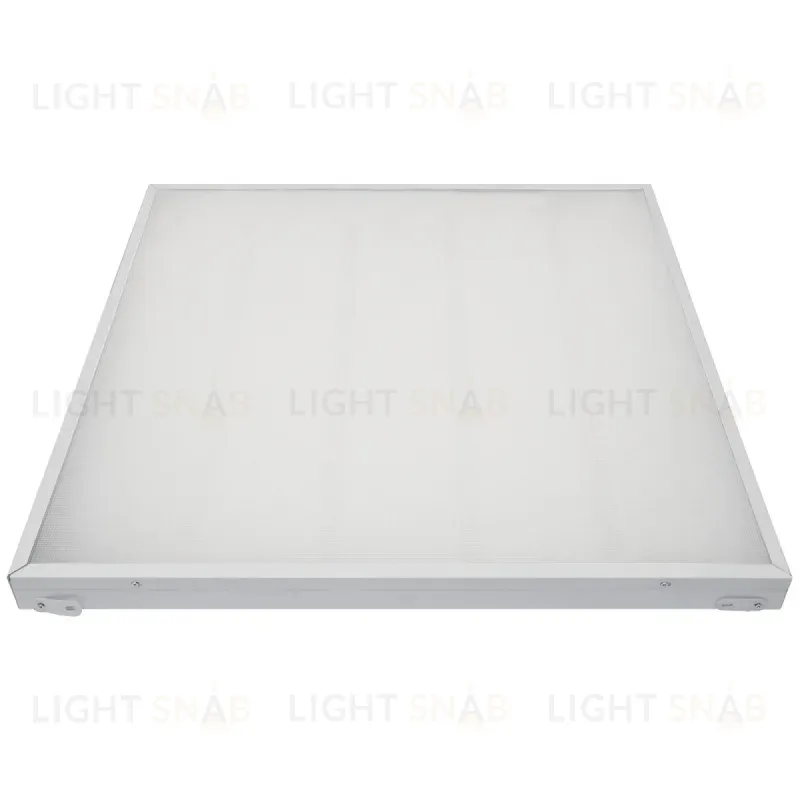 Встраиваемый светодиодный светильник (UL-00005198) Uniel ULP-6060 60W/5000К IP40 Grilyato White ULP-6060 60W/5000К IP40 Grilyato White