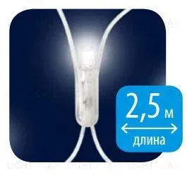 Лампа галогенная (UL-00005665) Uniel E14 28W прозрачная HCL-28/CL/E14/F25 Special HCL-28/CL/E14/F25 Special