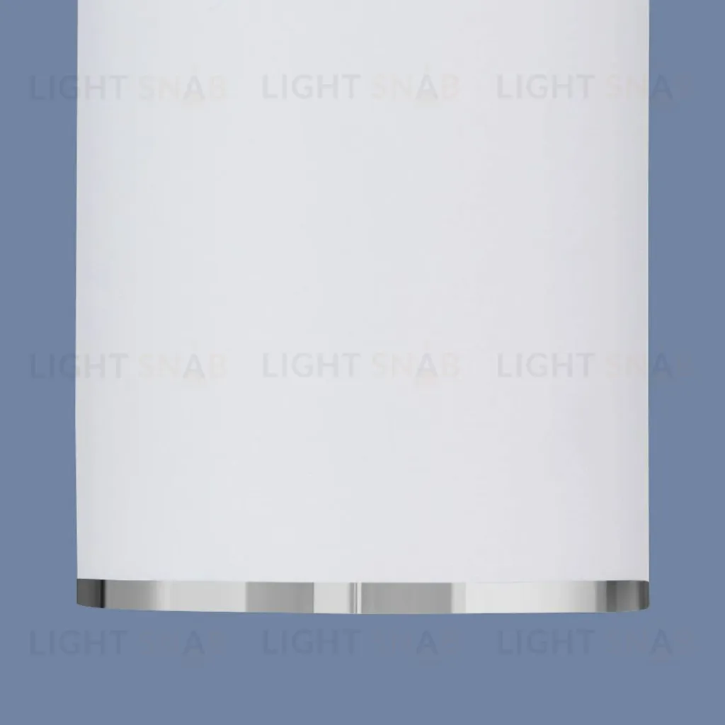 Потолочный светильник Elektrostandard DLN101 GU10 WH белый 4690389135859 4690389135859