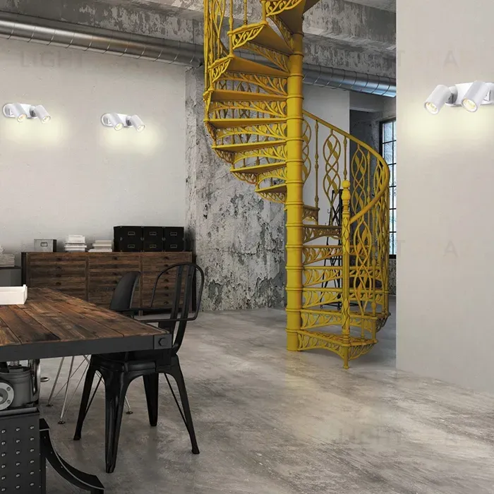 Спот Novotech Gusto 370651 370651