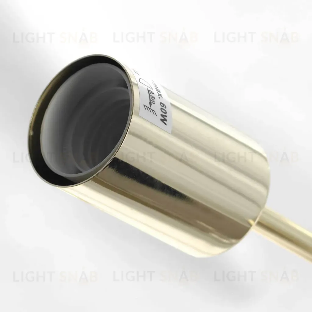 Подвесная люстра Lussole Lgo Huron LSP-8155 LSP-8155