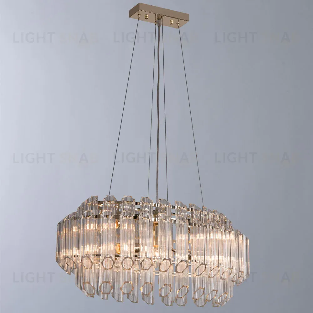 Подвесной светильник Arte Lamp Jastin A2848SP-5GO A2848SP-5GO