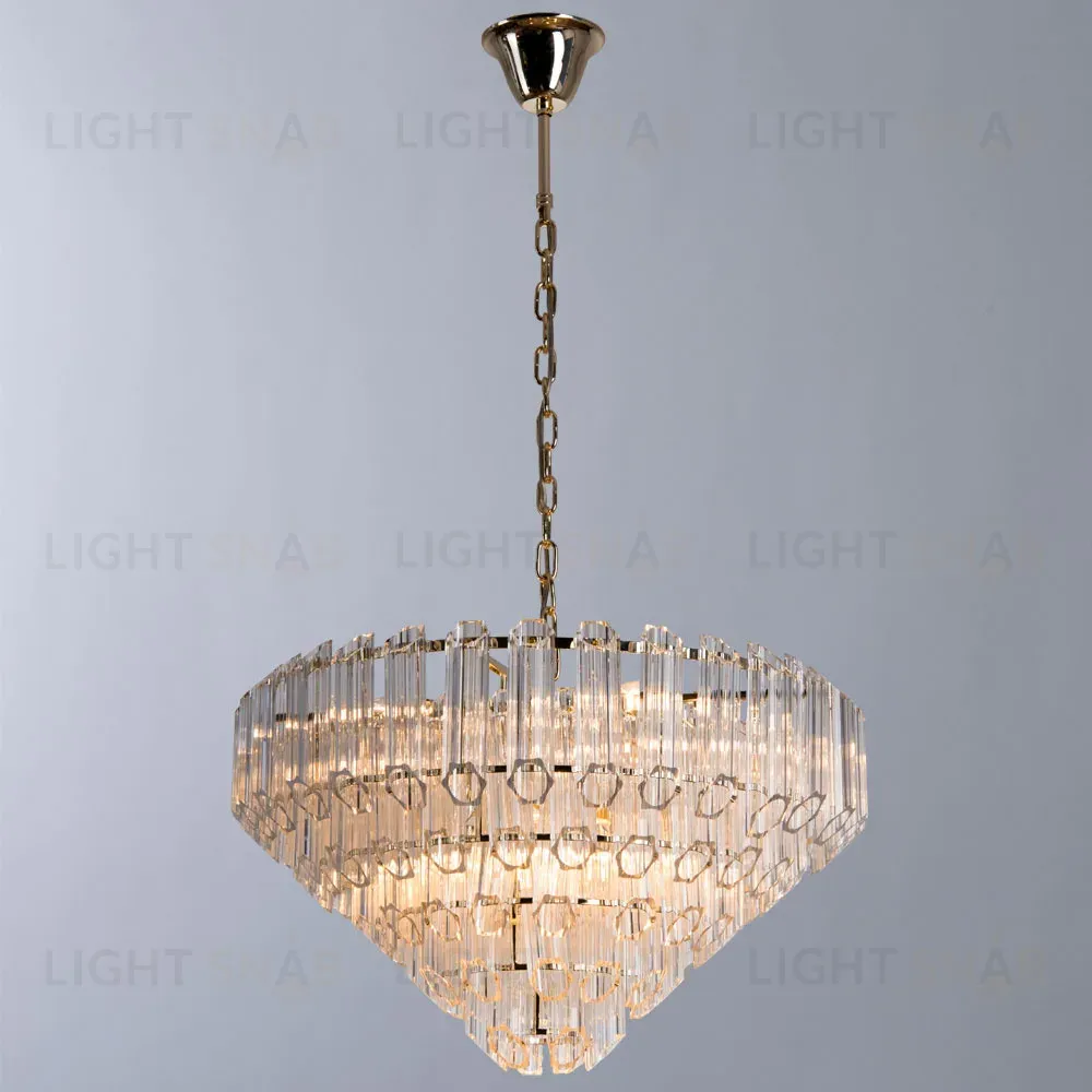 Подвесной светильник Arte Lamp Jastin A2848LM-8GO A2848LM-8GO