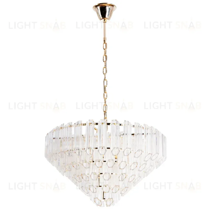 Подвесной светильник Arte Lamp Jastin A2848LM-8GO A2848LM-8GO