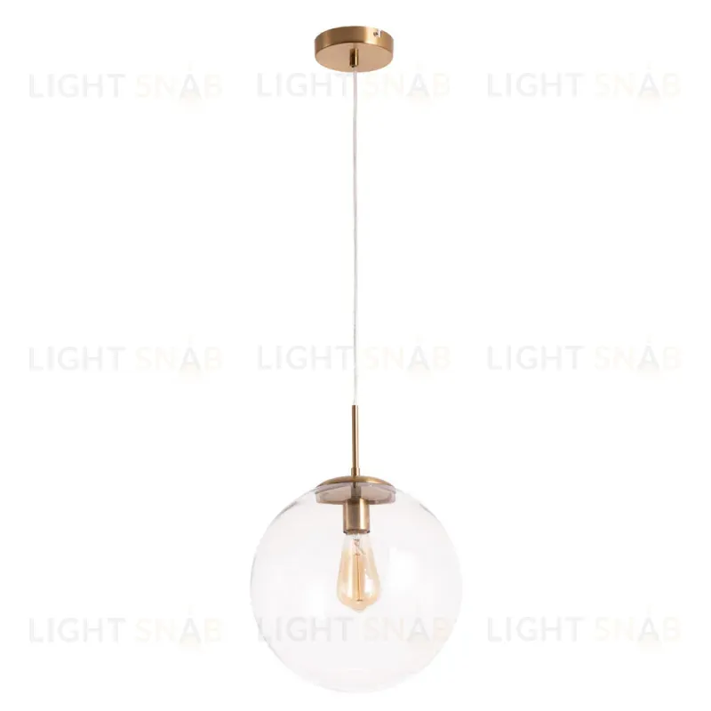Подвесной светильник Arte Lamp Volare A1930SP-1AB A1930SP-1AB
