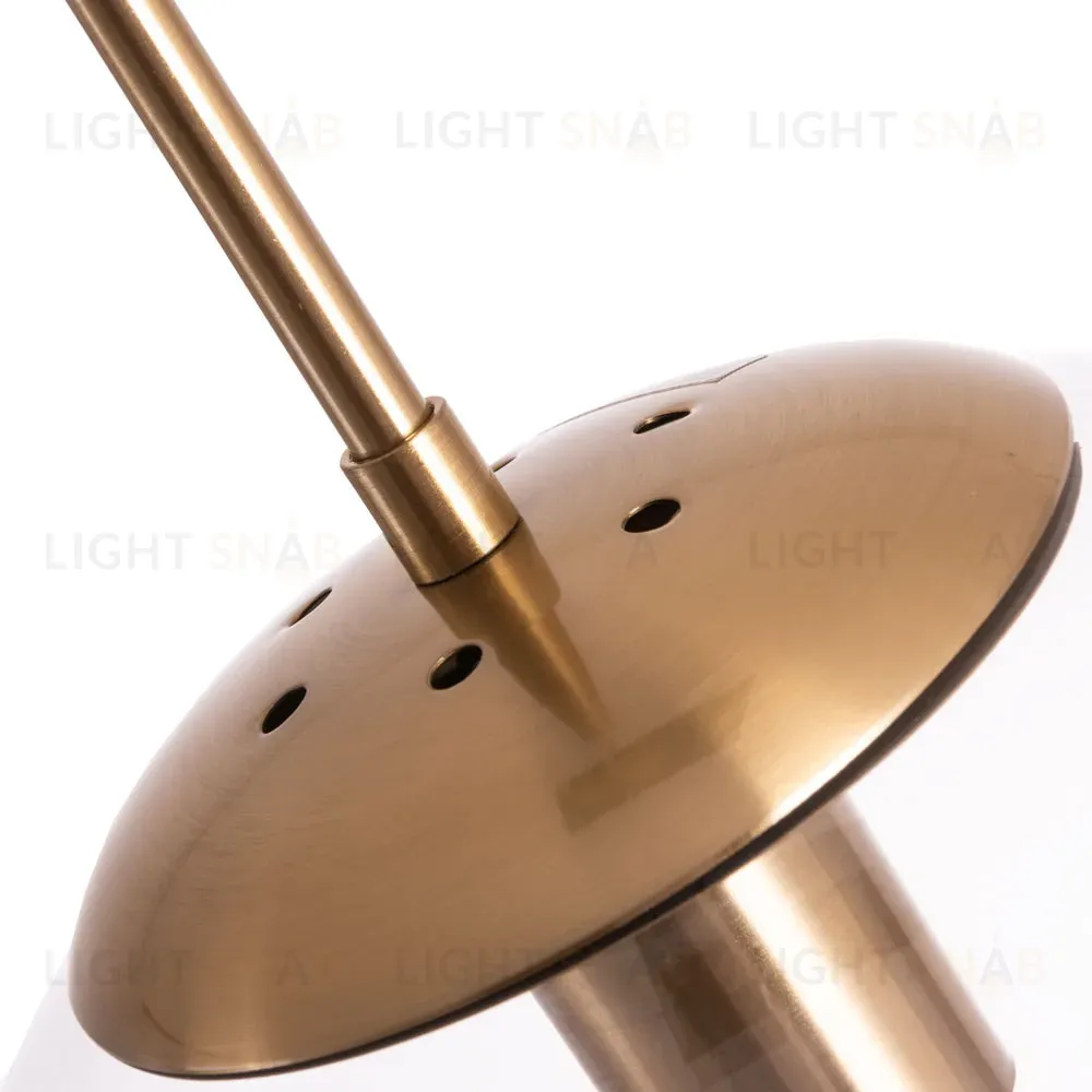 Подвесной светильник Arte Lamp Volare A1925SP-1AB A1925SP-1AB