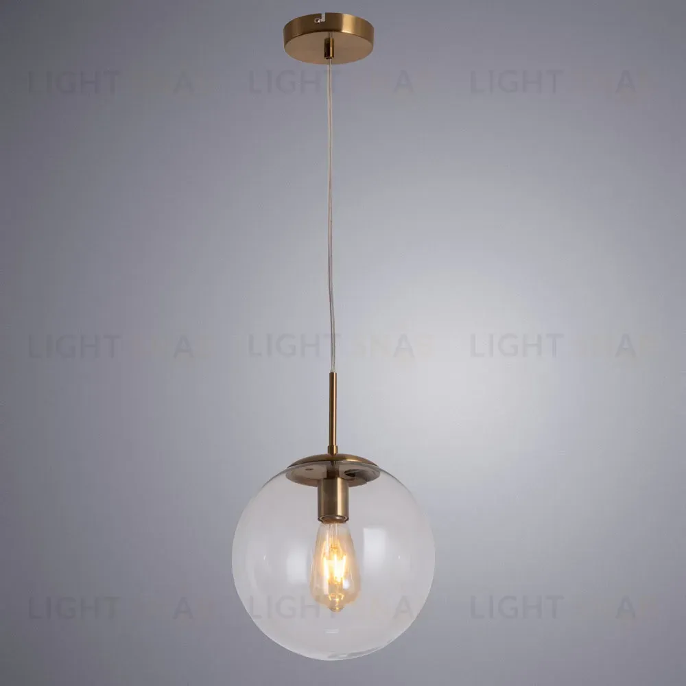 Подвесной светильник Arte Lamp Volare A1925SP-1AB A1925SP-1AB