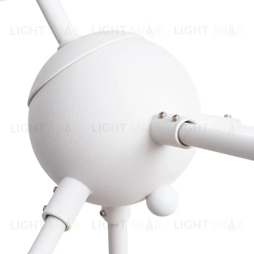 Подвесная люстра Arte Lamp Matrix A3064SP-12WH A3064SP-12WH