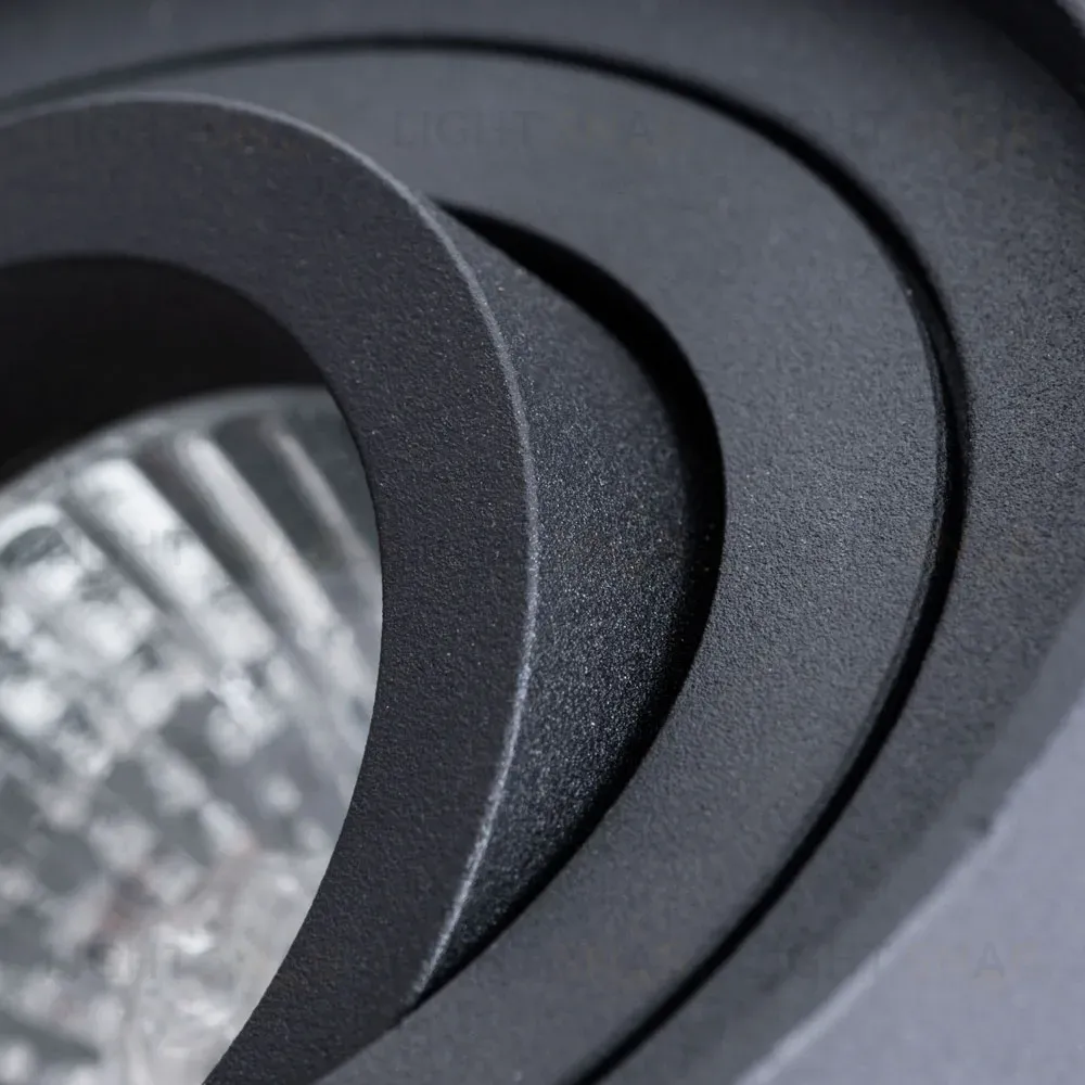 Потолочный светильник Arte Lamp Falcon A5645PL-1BK A5645PL-1BK