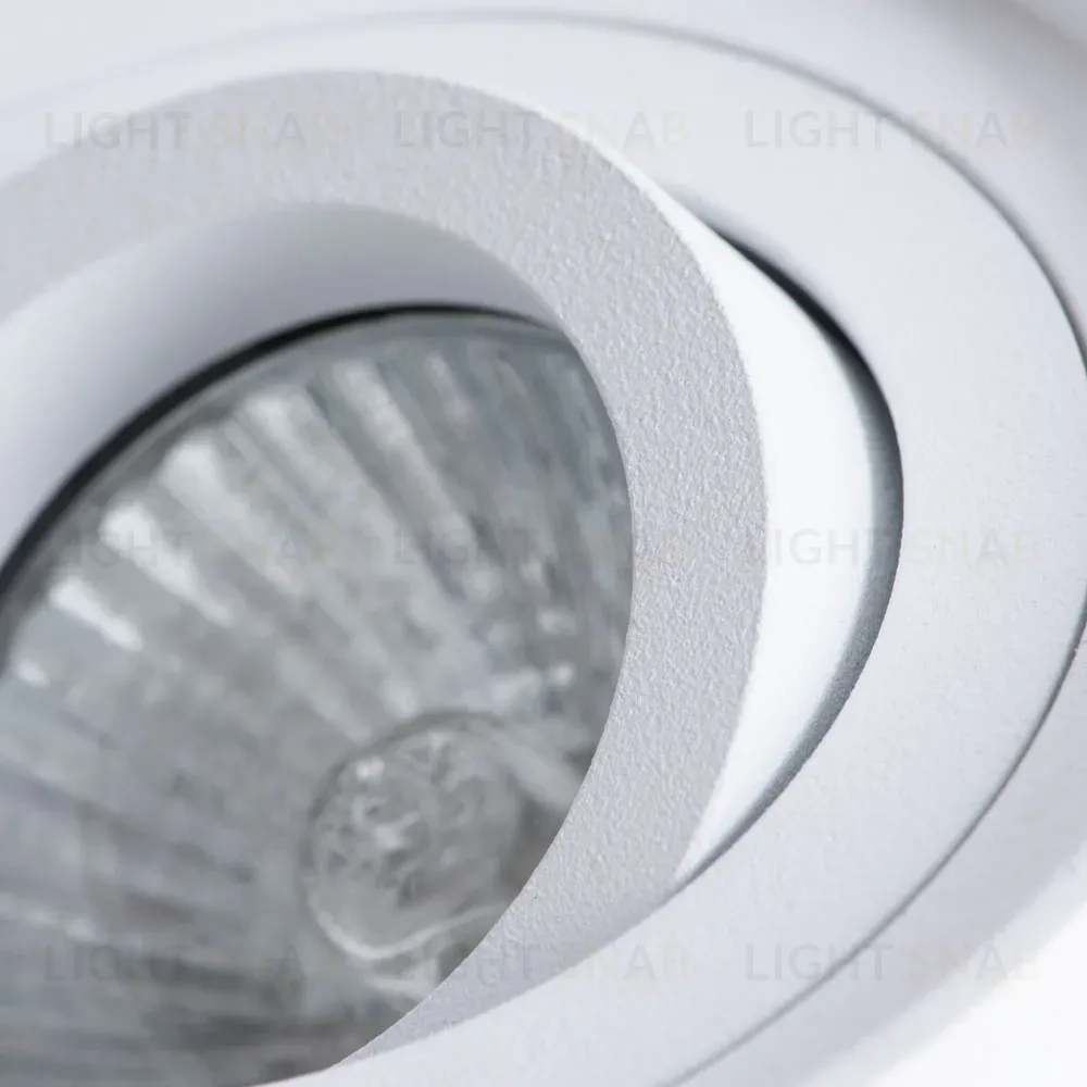 Потолочный светильник Arte Lamp Falcon A5645PL-1WH A5645PL-1WH