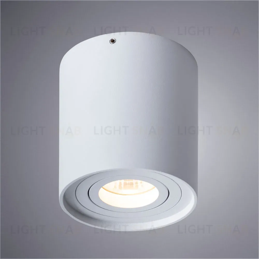 Потолочный светильник Arte Lamp Falcon A5645PL-1WH A5645PL-1WH