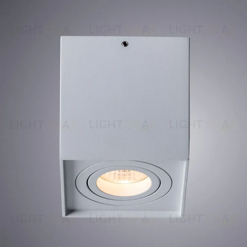 Потолочный светильник Arte Lamp Factor A5544PL-1WH A5544PL-1WH