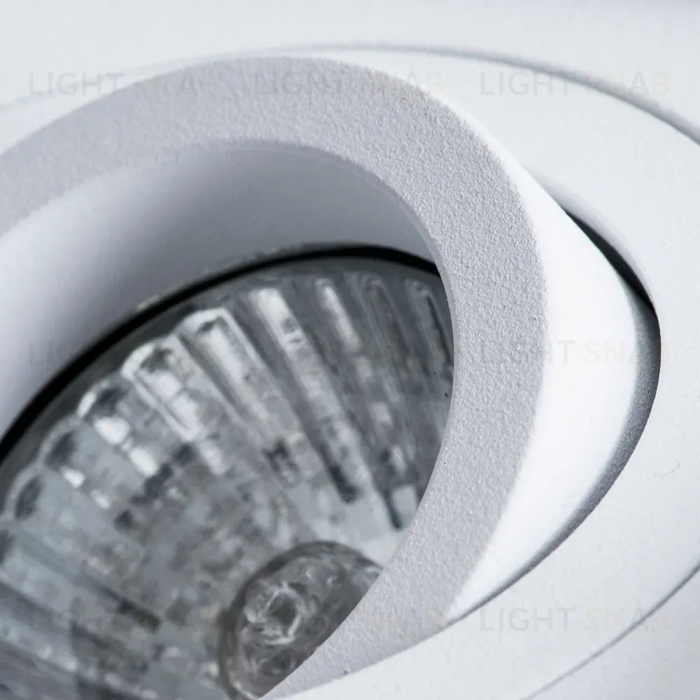Потолочный светильник Arte Lamp Factor A5544PL-1WH A5544PL-1WH