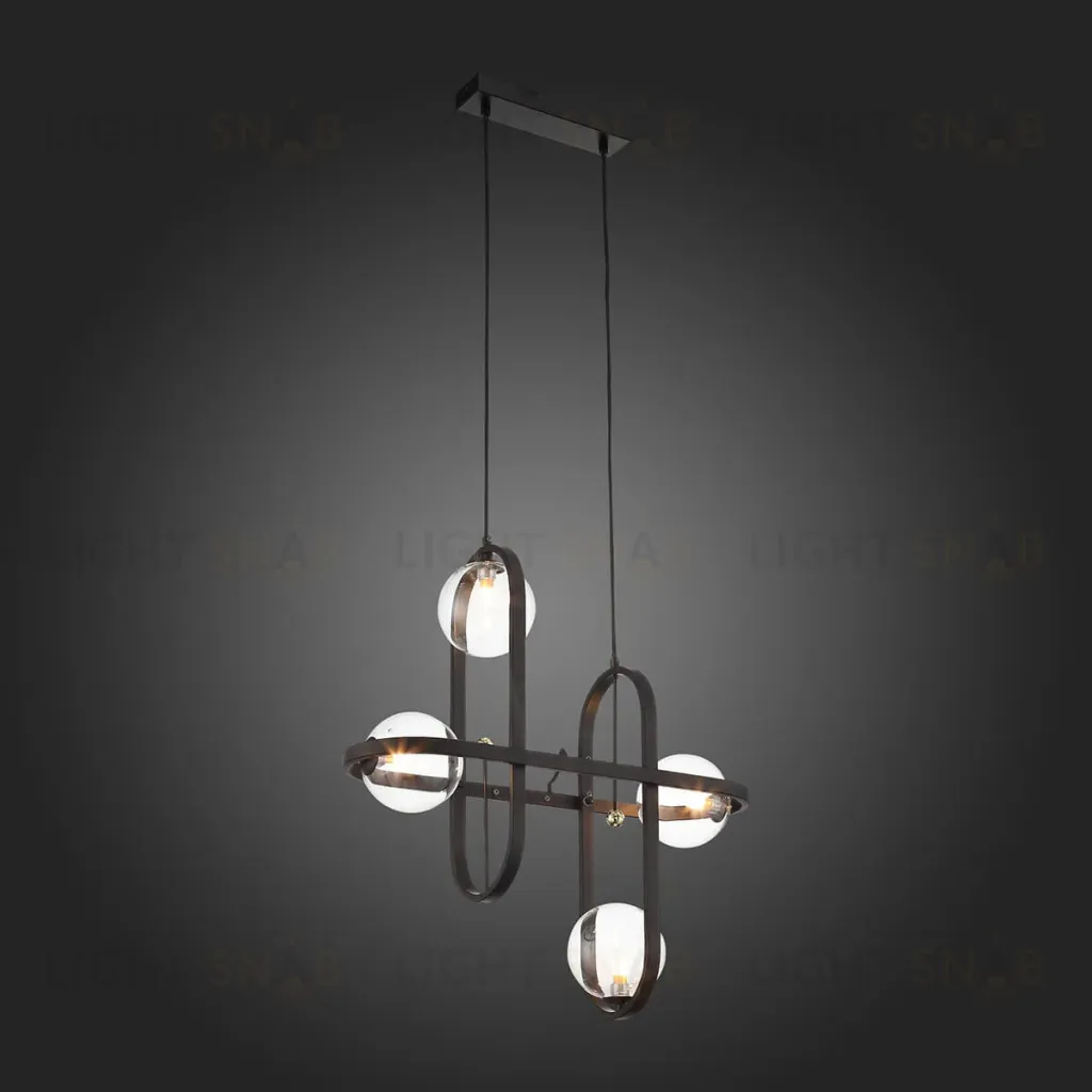 Подвесной светильник ST Luce Circono SL1201.403.04 SL1201.403.04