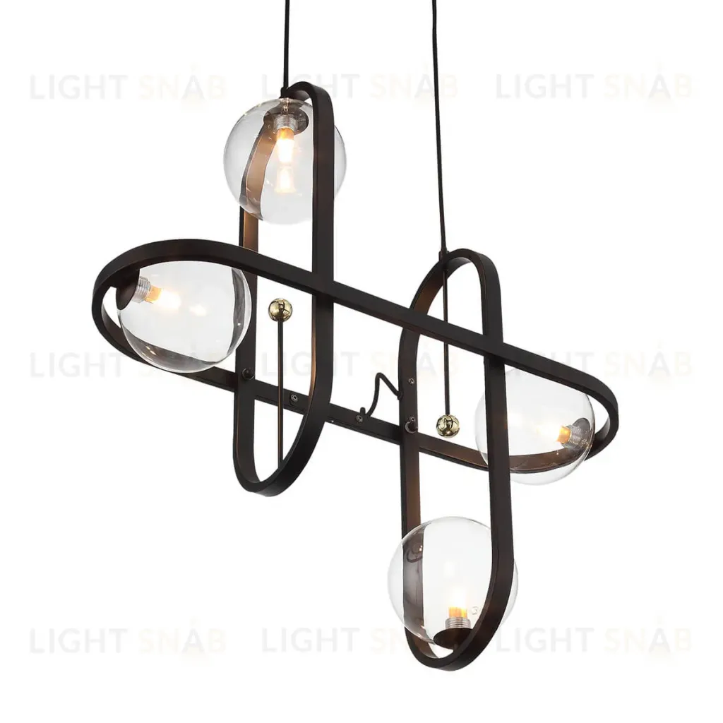 Подвесной светильник ST Luce Circono SL1201.403.04 SL1201.403.04
