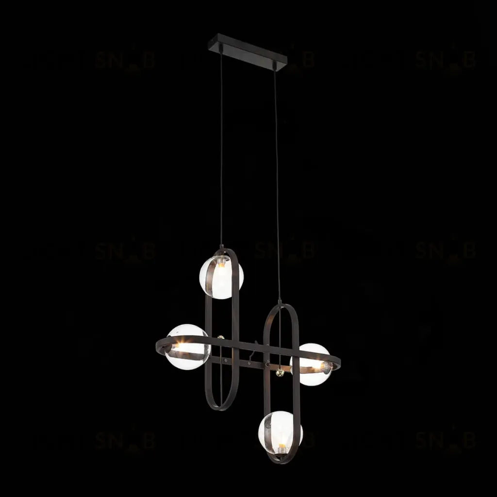 Подвесной светильник ST Luce Circono SL1201.403.04 SL1201.403.04